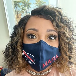 Meet your Posher, Marquita